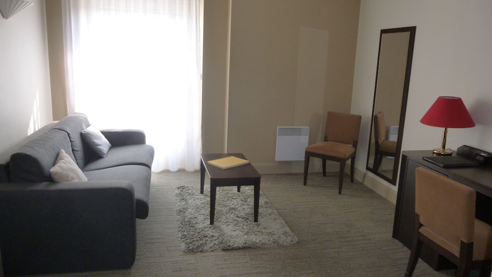 Best Western Plus Poitiers Centre Le Grand Hotel 24/41