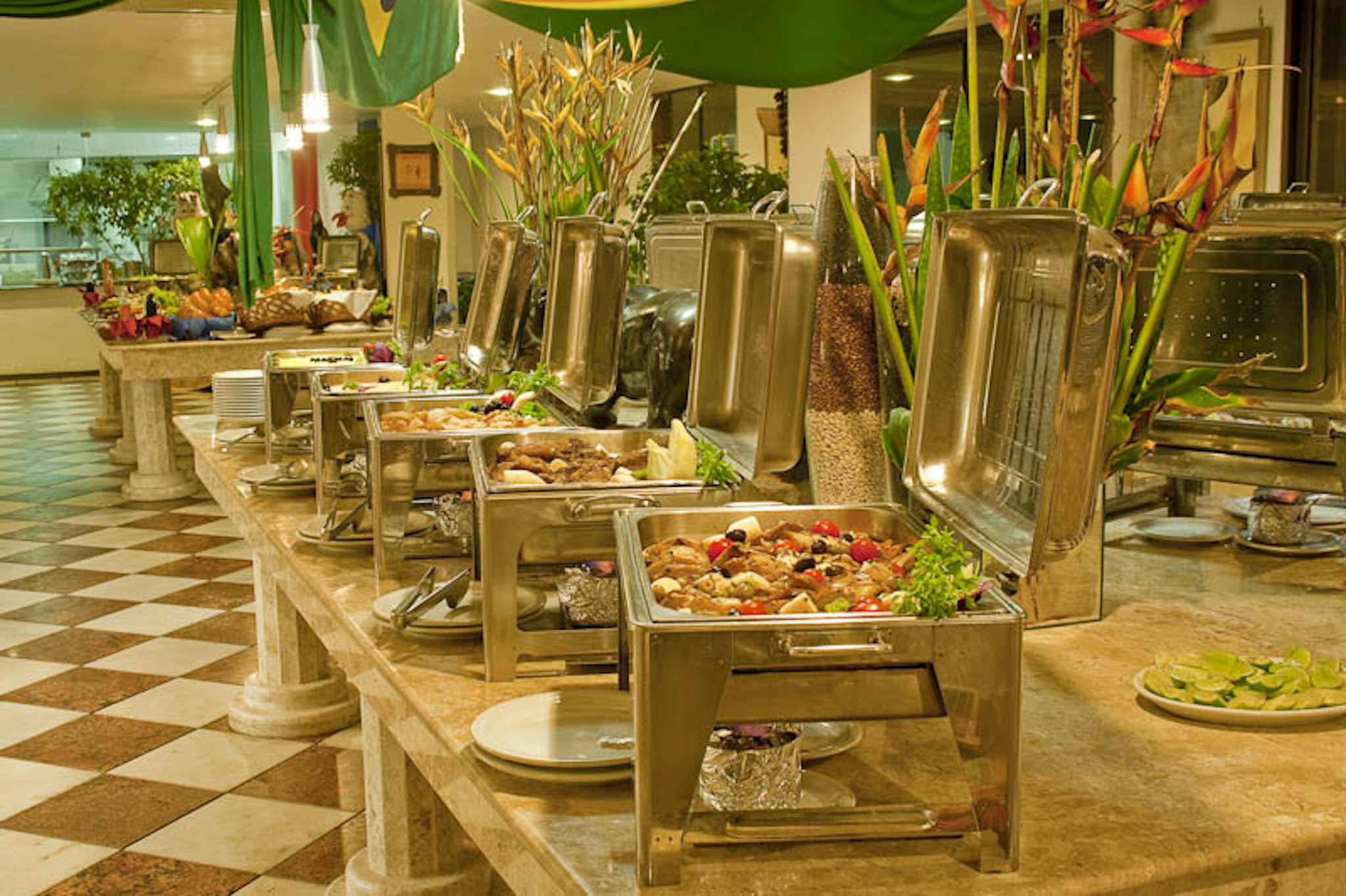 ESMERALDA PRAIA HOTEL 17/31