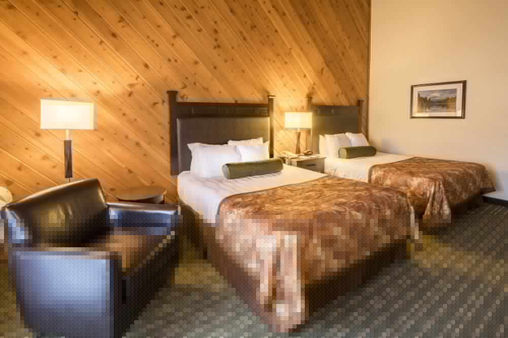 Best Western Plus Tree House 18/43