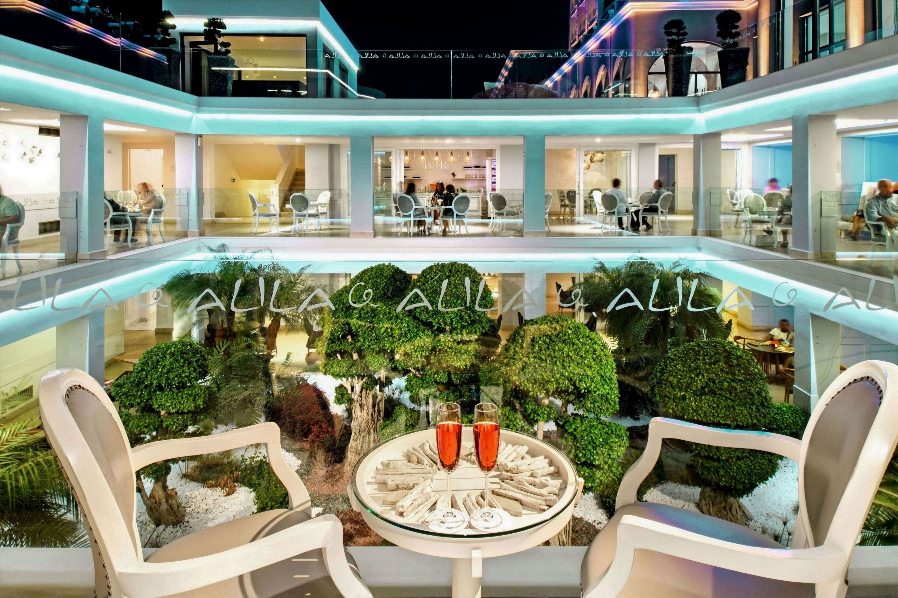 Mitsis Selection Alila in Kallithea