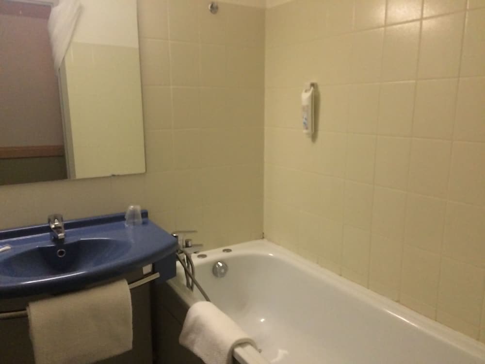 Ibis Budget Dax Saint Paul Les Dax 63/66