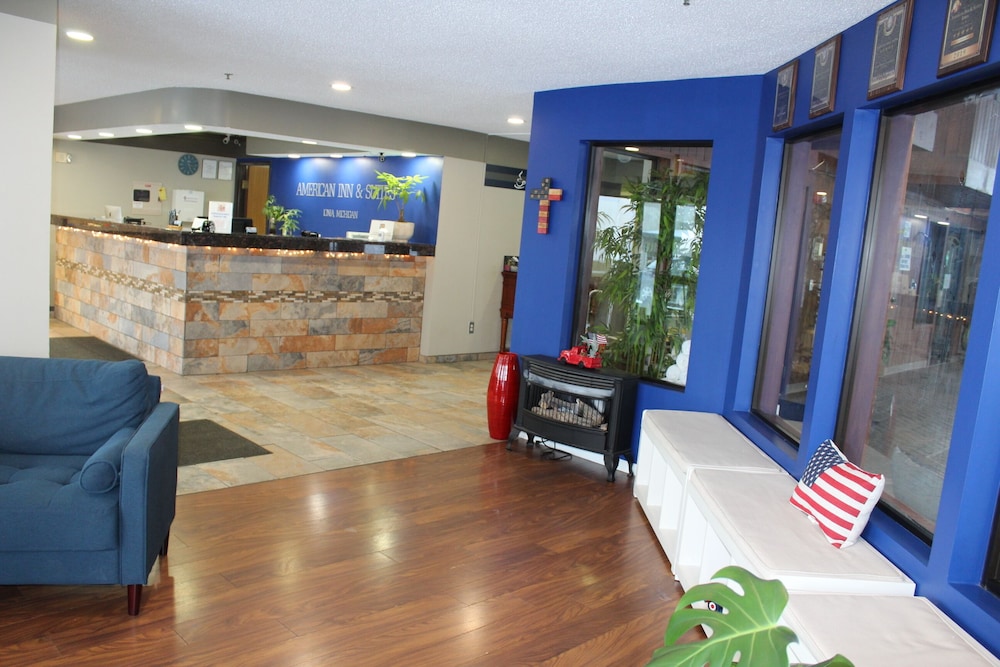 American Inn and Suites Ionia 4/47
