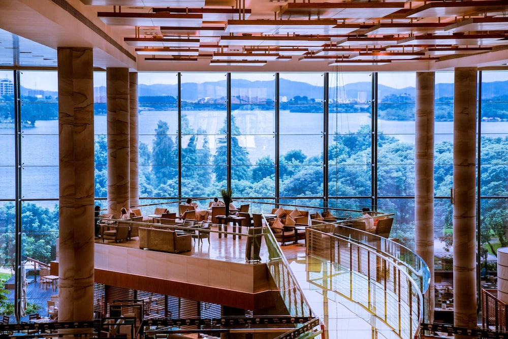 Hyatt Dongguan 37/49