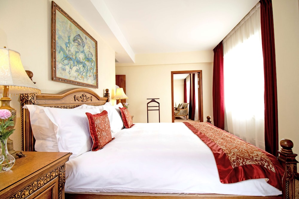 Kempinski Hotel Khan Palace 27/81