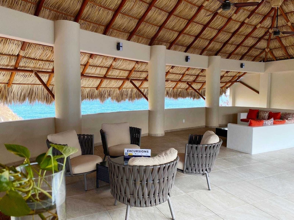 Villas Coral Huatulco 45/67