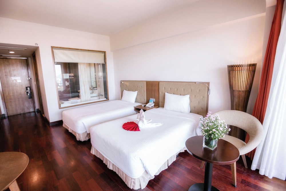 Muong Thanh Hue Hotel 19/74