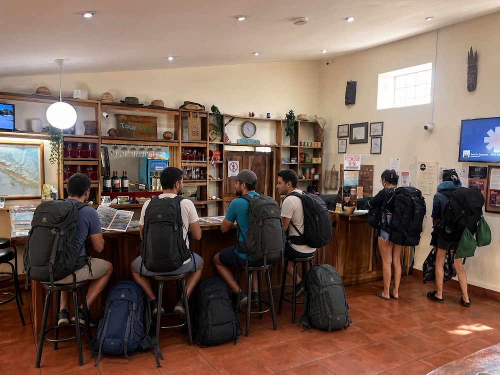 Costa Rica Guesthouse 42/70
