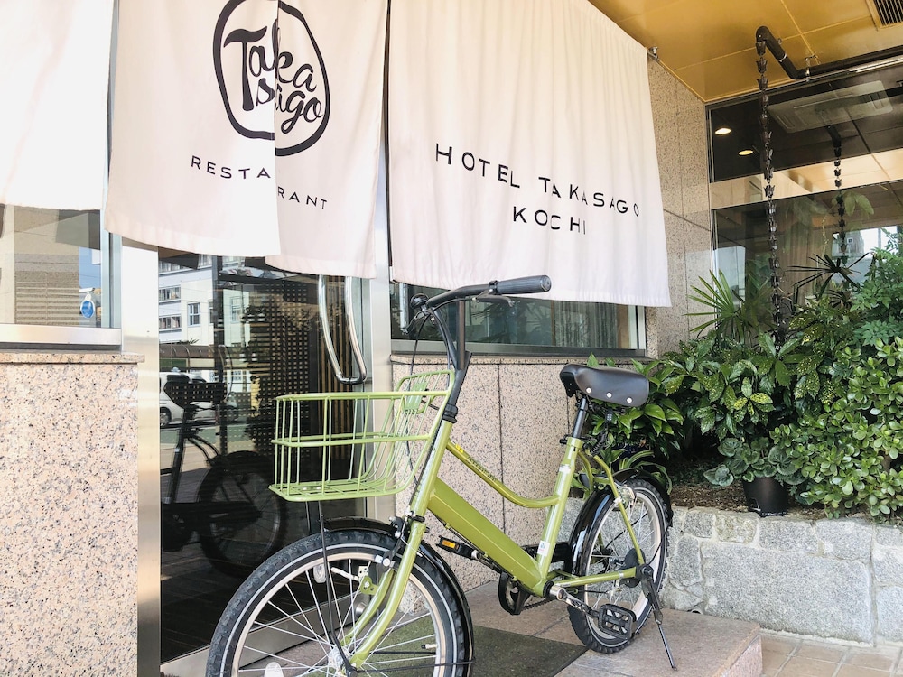 Hotel Takasago 49/63