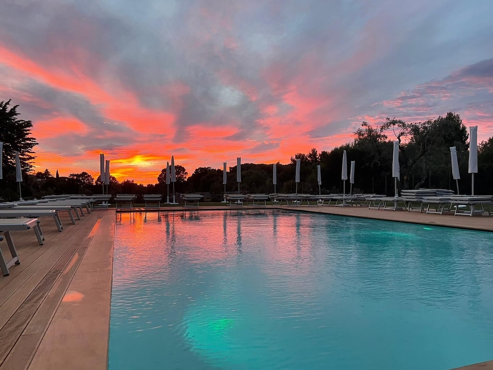 MIRAMONTI HOTEL FASANO 28/31