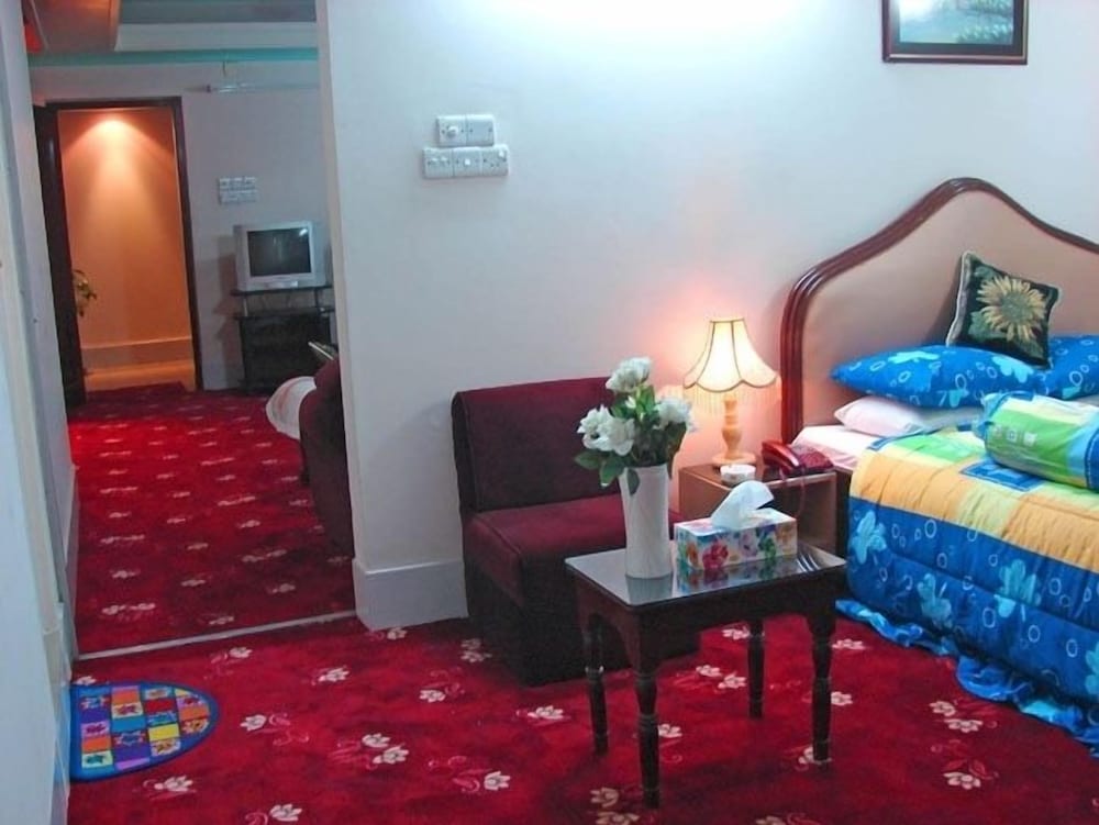 Grand Prince Hotel 25/49