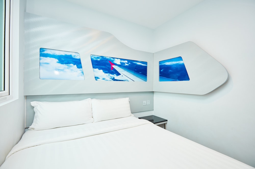 ibis budget Singapore Selegie 32/71