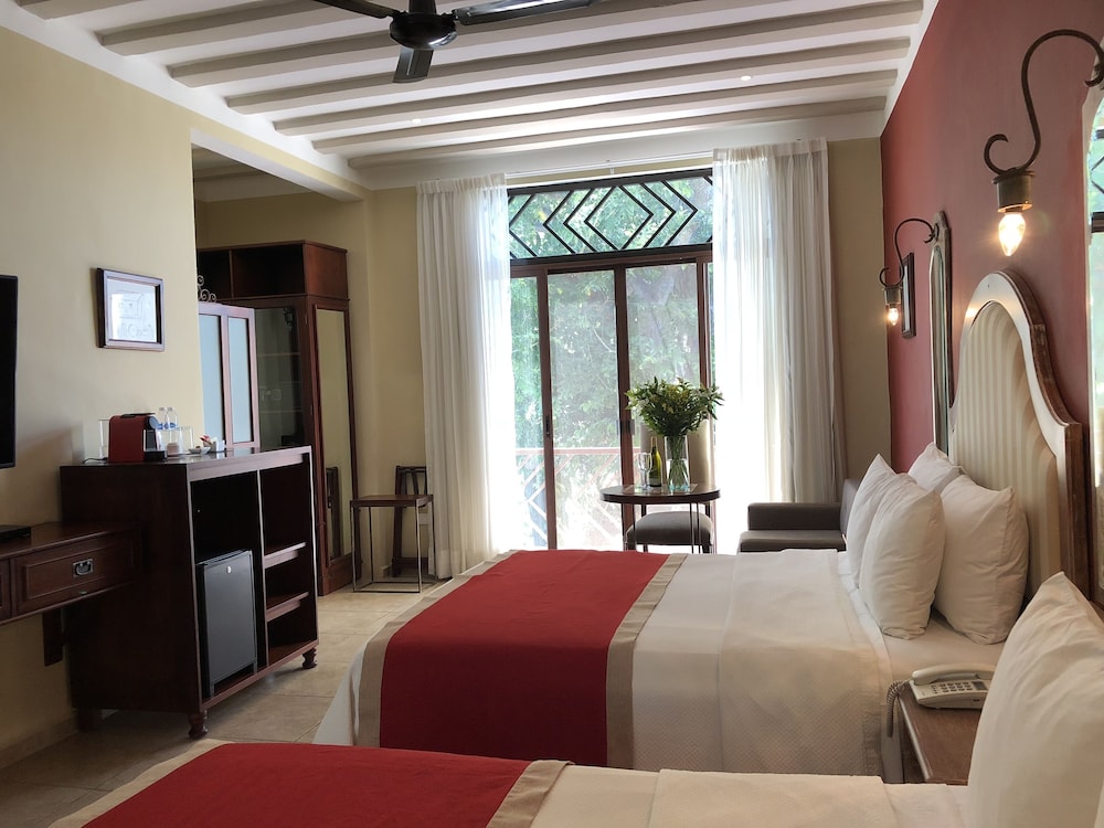 Casa Zafiro Hotel - Adults Only 21/69