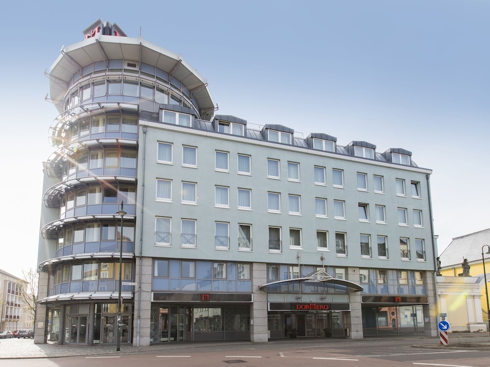 Dormero Hotel Dessau-Roßlau 3/31