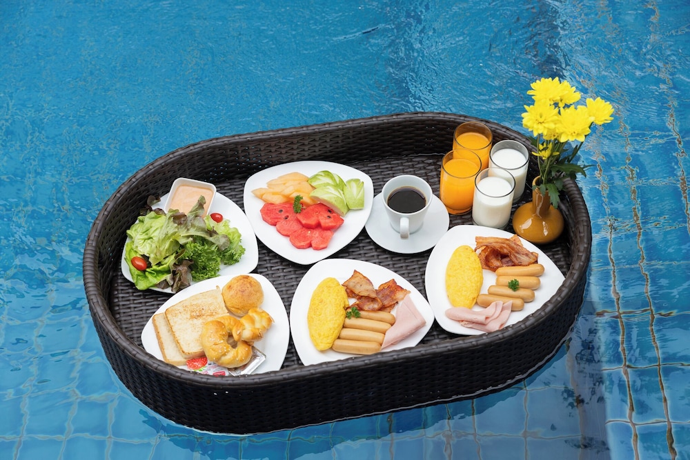 Sunday Sea Two Pool Villa Pattaya 39/50