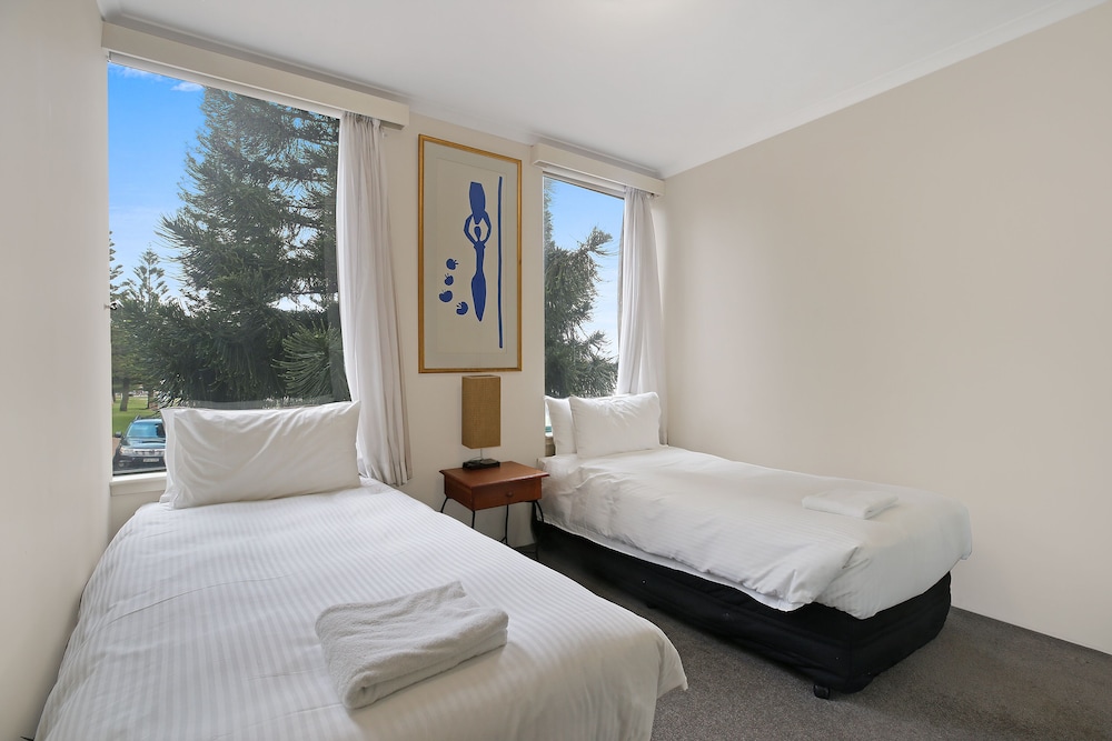 AEA THE COOGEE VIEW SERVICED APARTMENTS 28/82