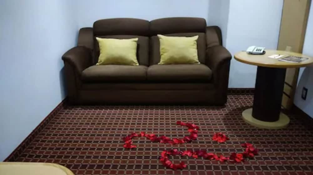 Hotel and Spa La Muralla Metepec 14/50