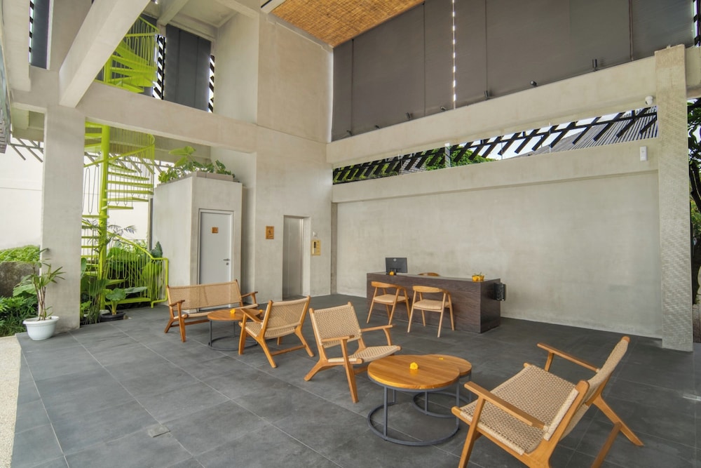 Atap Beach Resort Canggu by Ini Vie Hospitality 42/59