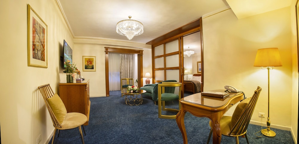 Amman International Hotel 23/45