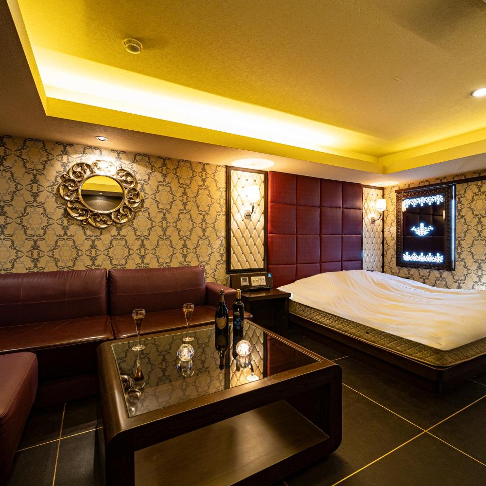 Hotel Mint -Adults Only 10/58