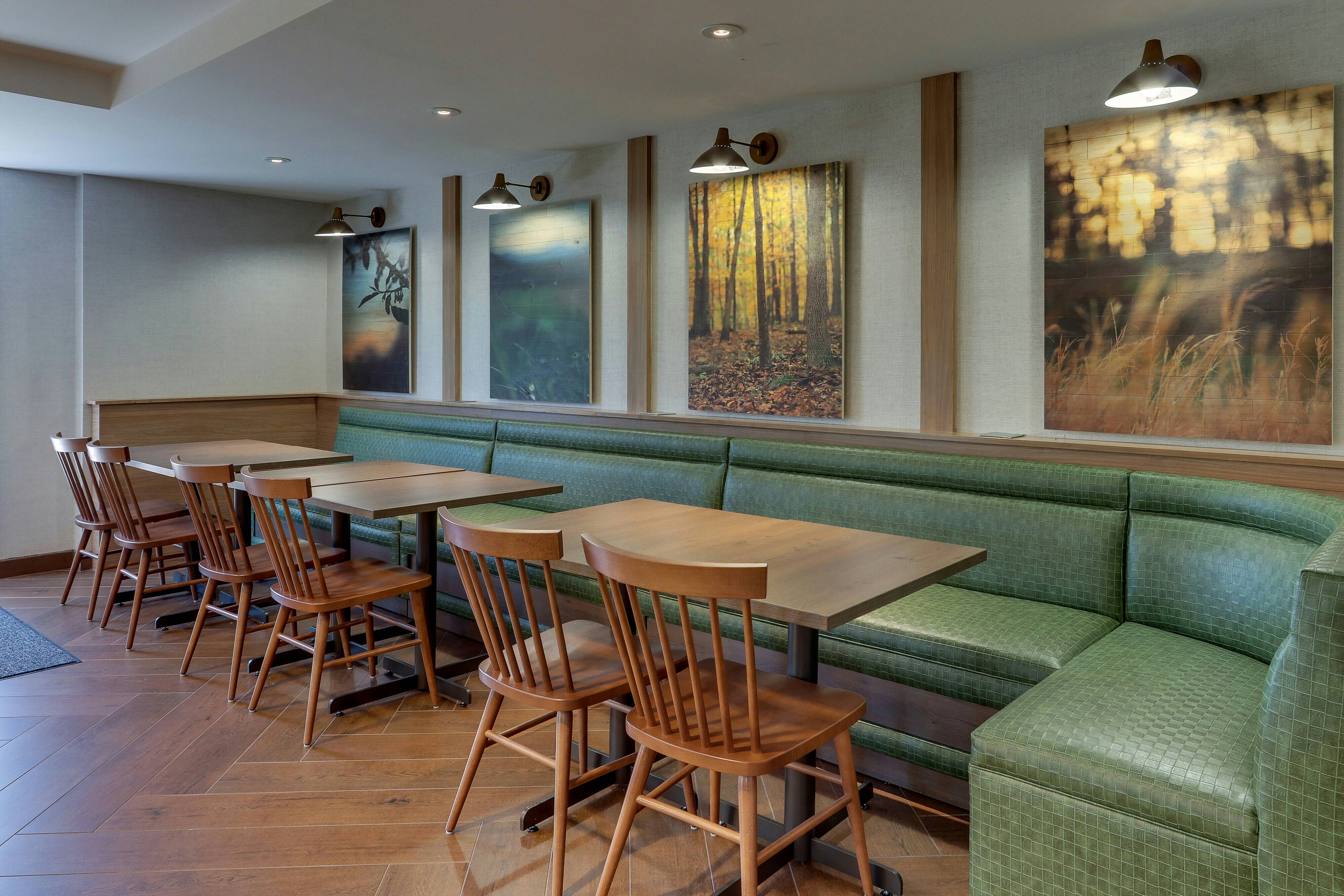 Fairfield Inn & Suites by Marriott Southport 37/45