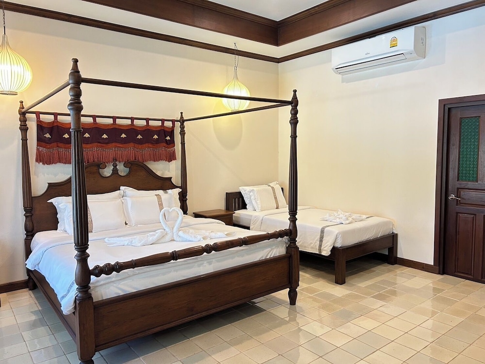 Monmuang Resort 17/74