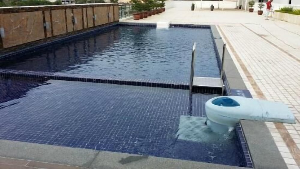 Sri Manja Boutique Hotel 34/44