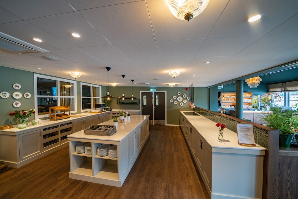 Hotel Aurlandsfjord 30/50