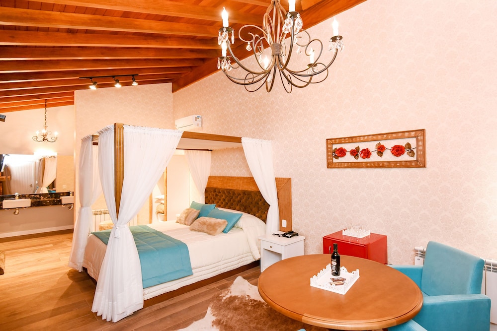 Hotel Cabanas Tio Muller 33/74