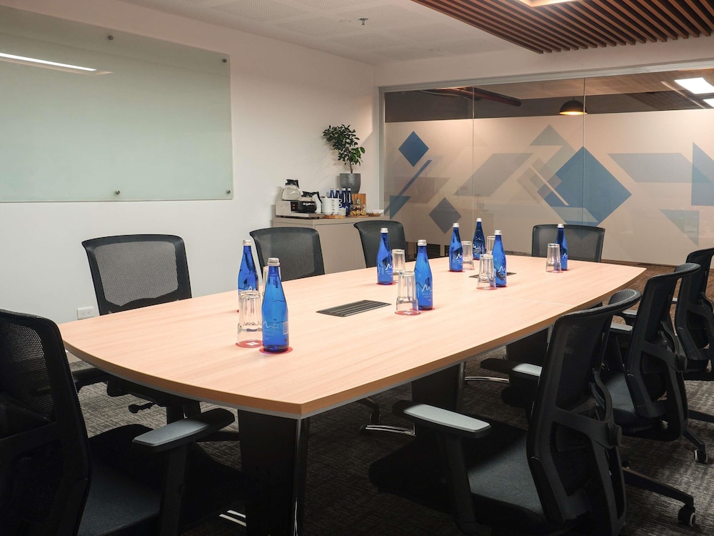 Ibis Barranquilla 64/71