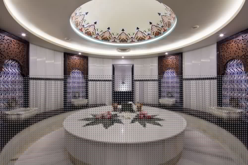 Merit Royal Premium Hotel Casino & Spa — photo 4