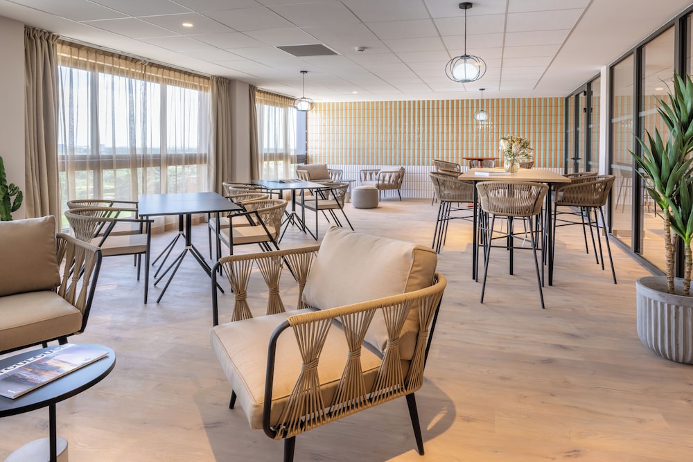 Sevenline Aparthotel Purpan Toulouse 27/45