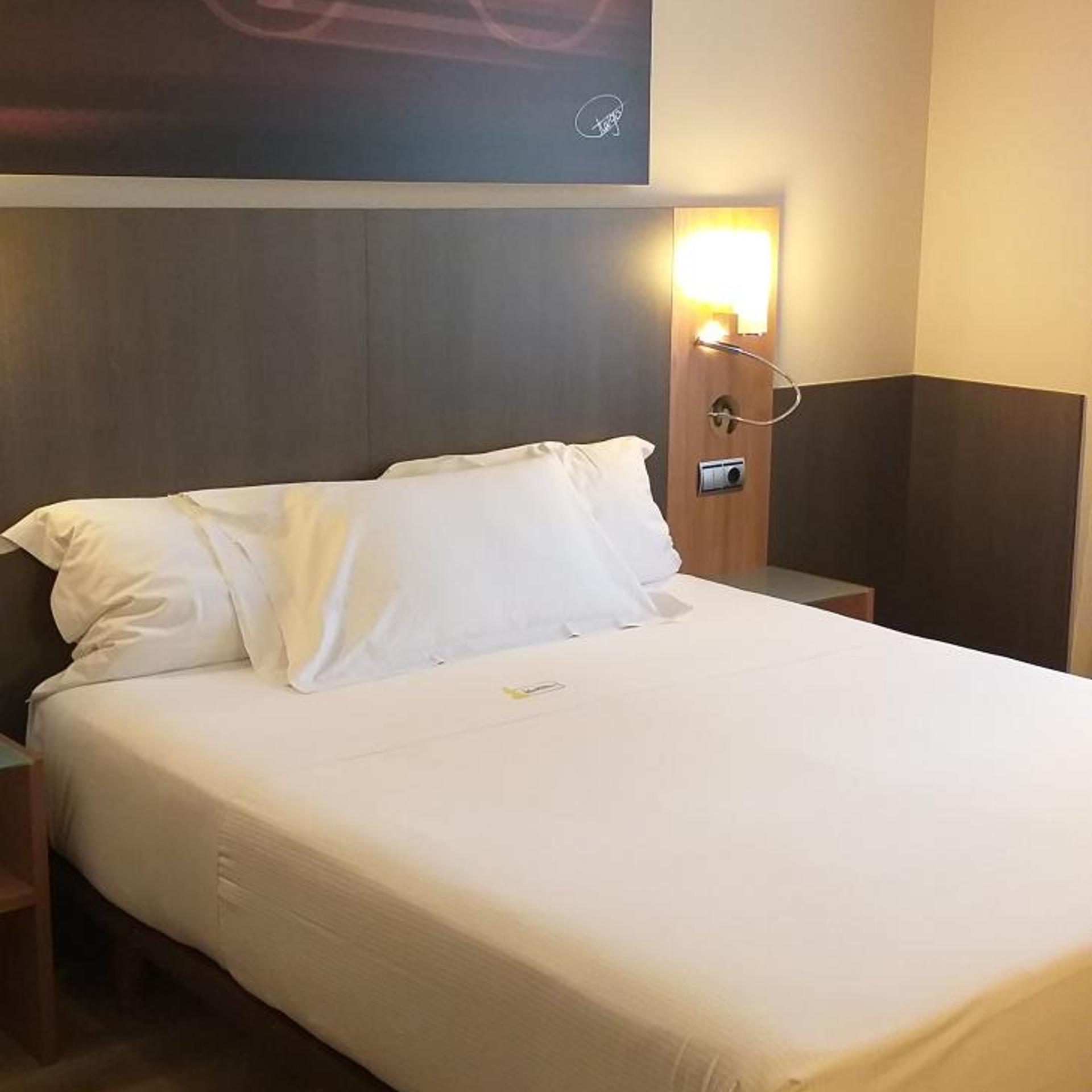 غرفة بسرير كوين، Maisonnave 3/7