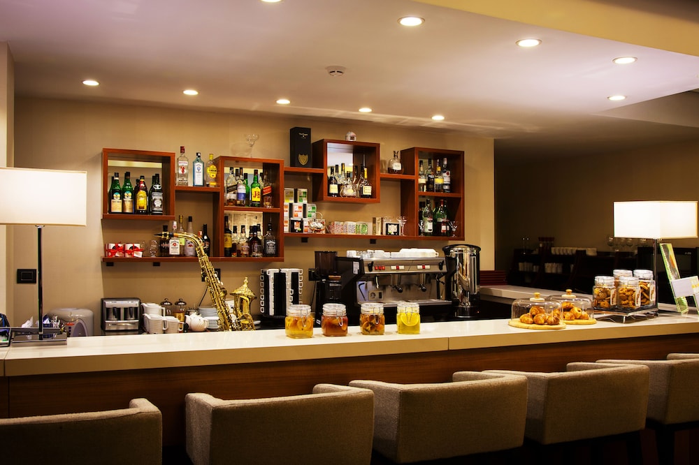 Comfort Hotel Astana 46/70