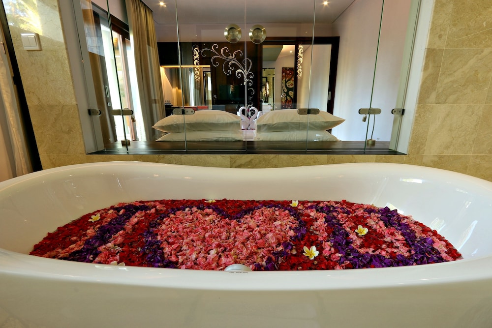 The Kasih Villas And Spa Seminyak 18/71