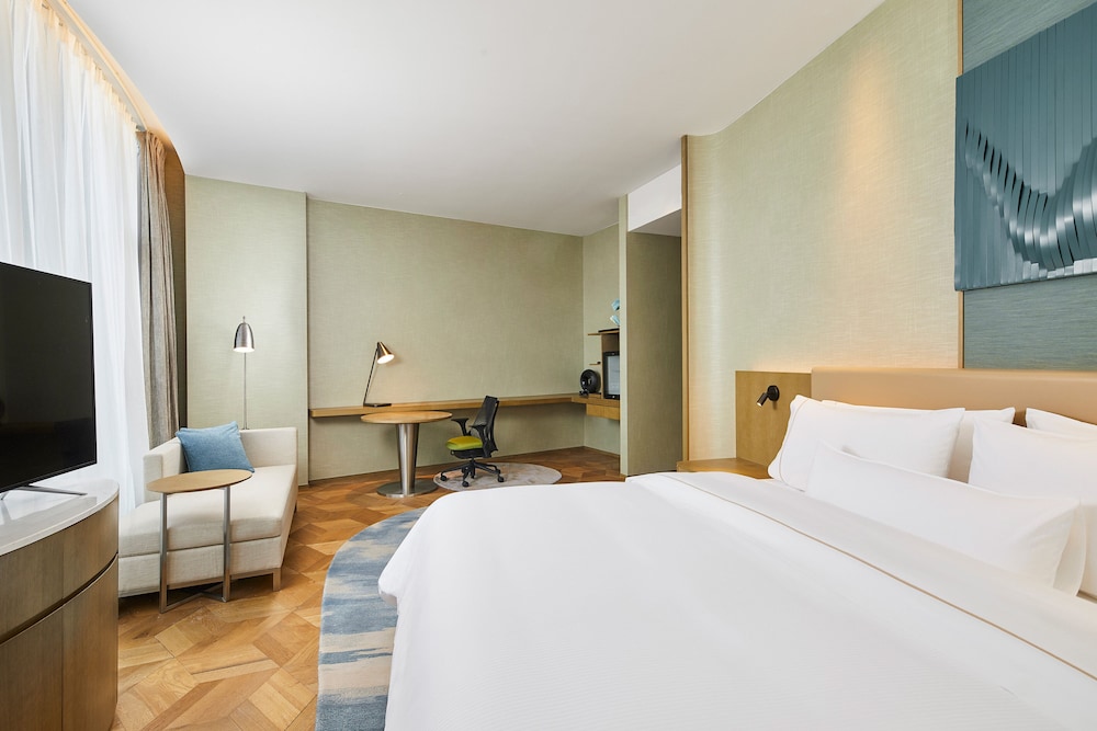The Westin Qingdao West Coast 19/56