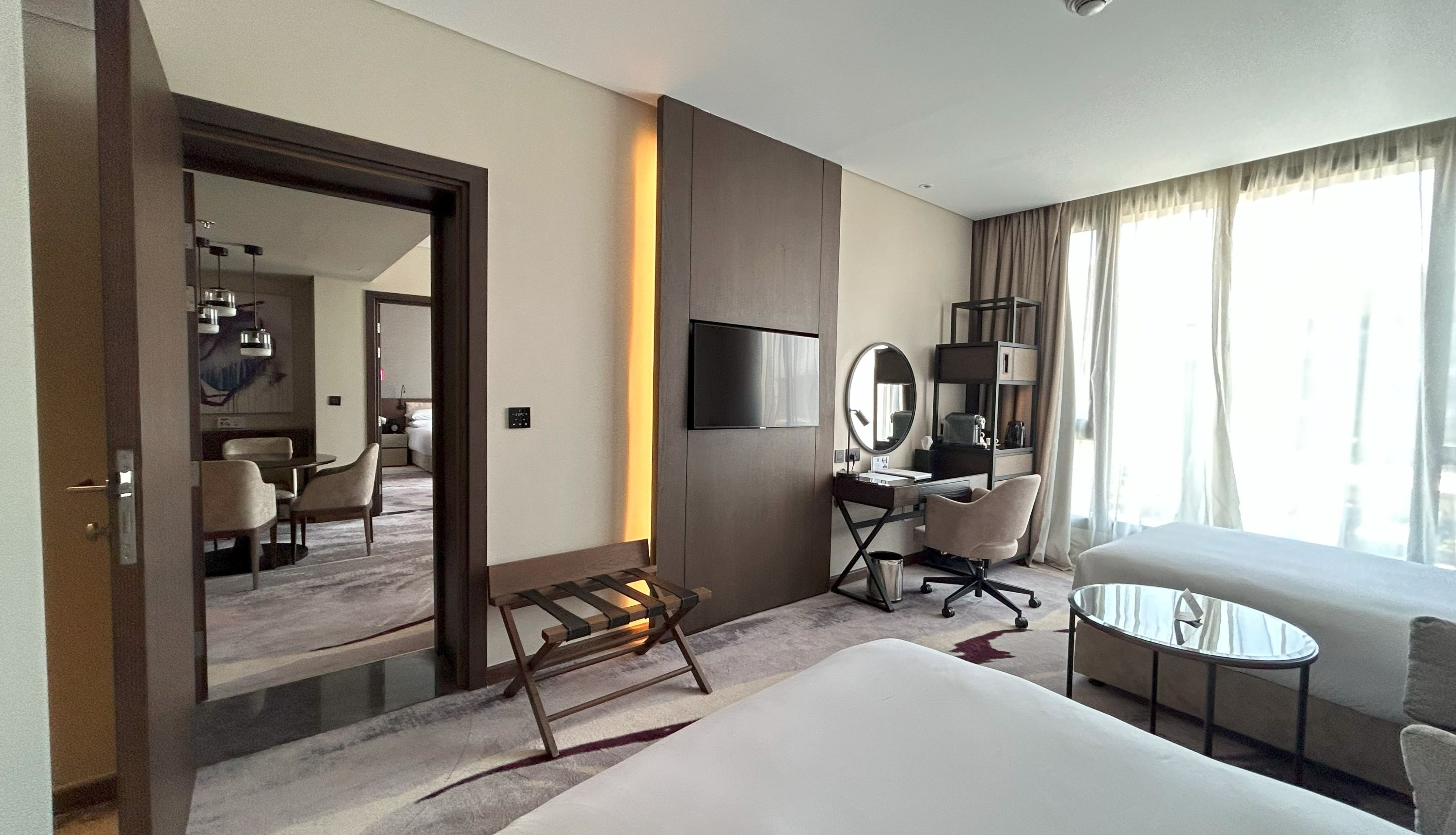 Crowne Plaza West Cairo Arkan 41/78