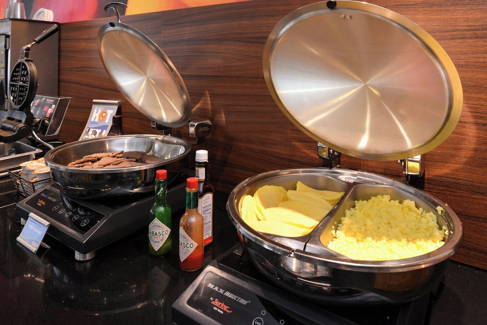 フェアフィールド イン バイ マリオット オーランド エアポート(FAIRFIELD INN BY MARRIOTT ORLANDO AIRPORT) 写真4