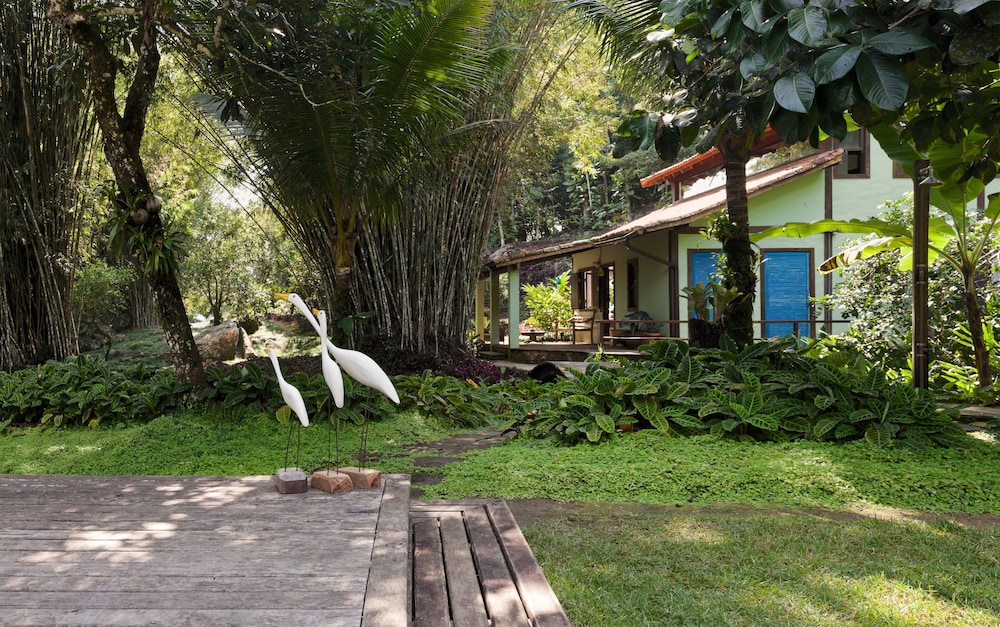 O Sitio Ilha Grande 24/31