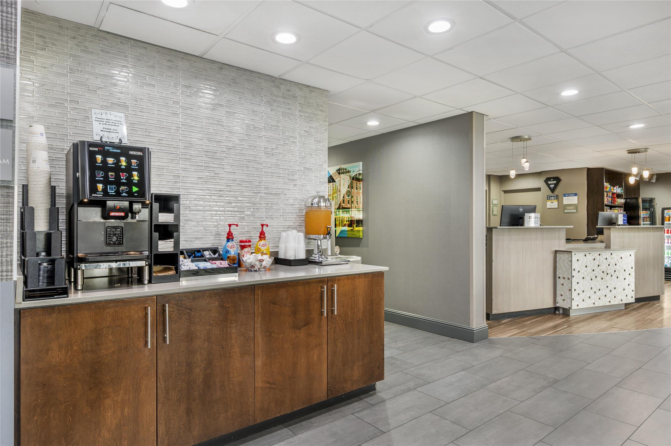 Best Western Plus Indianapolis NW Hotel 11/69