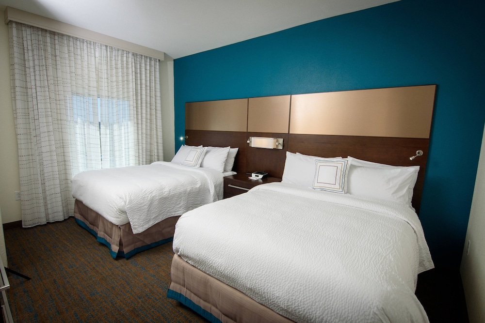 RESIDENCE INN CLEVELAND AVON AT THE EMERALD EVENT CENTER 5/53