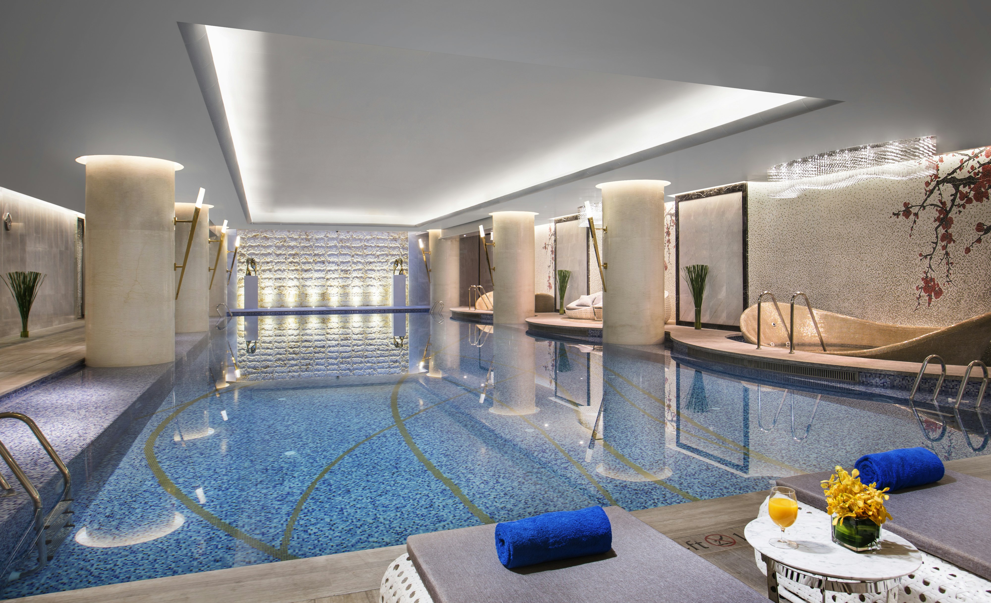 Ascott Heng Shan Shanghai 9/43