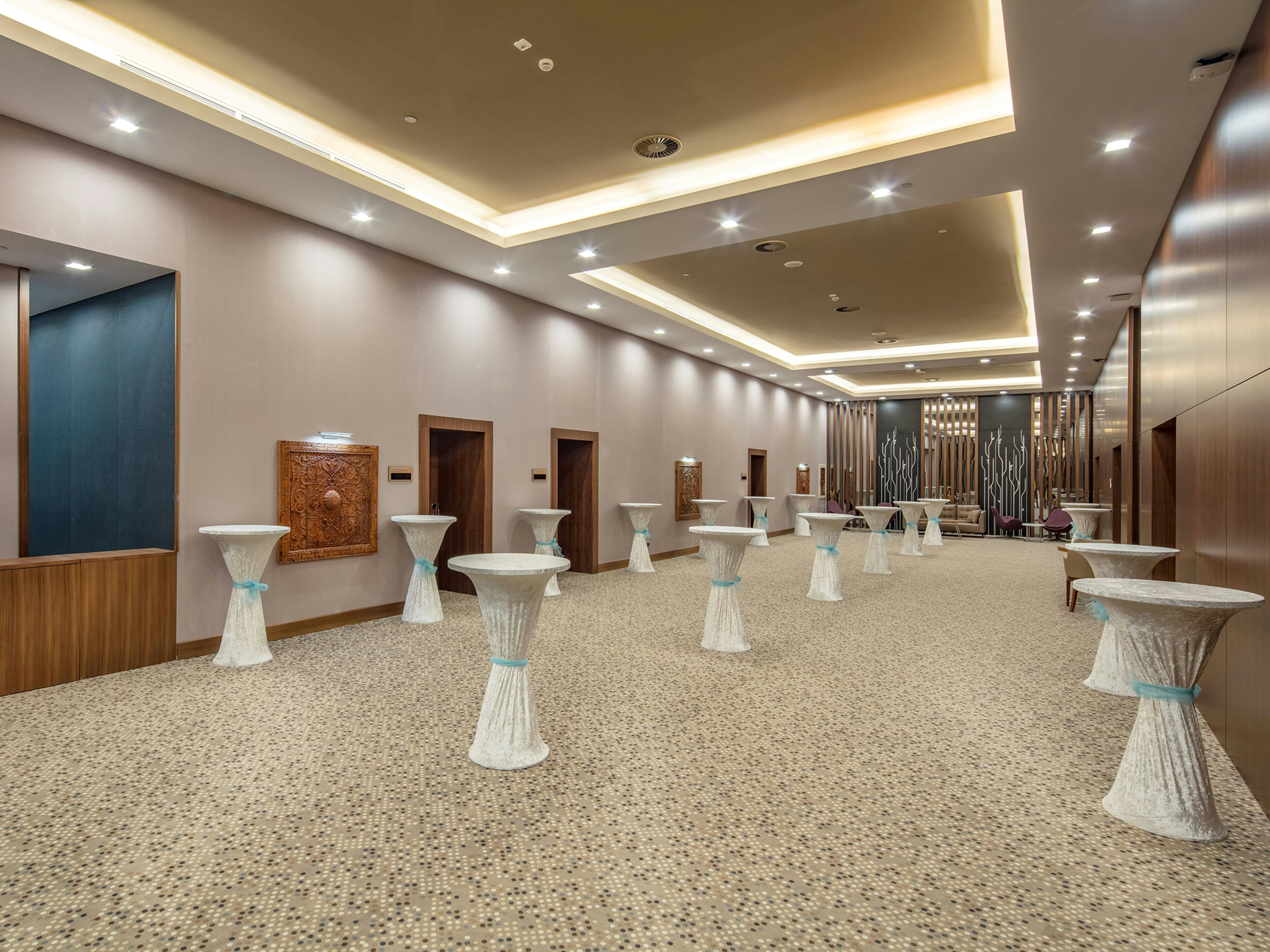 Accom Hotels Sivas 15/36