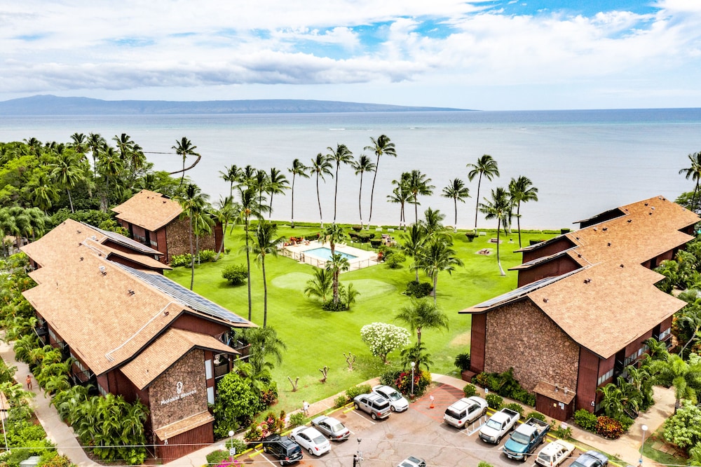 Castle Molokai Shores 40/50