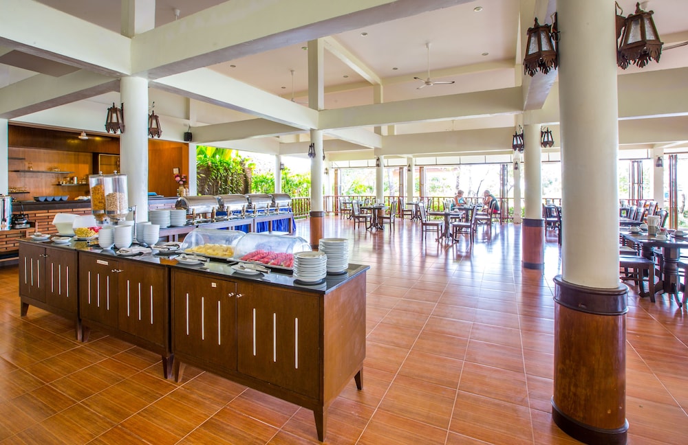LANTA CASUARINA BEACH RESORT 42/59