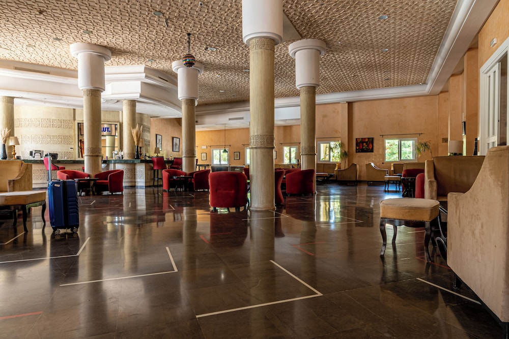Eden Yasmine Resort & Spa 66/80