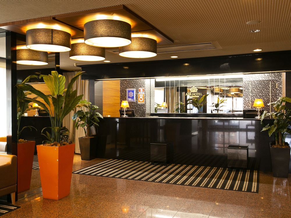 APA Hotel Aomori-Ekihigashi 14/63