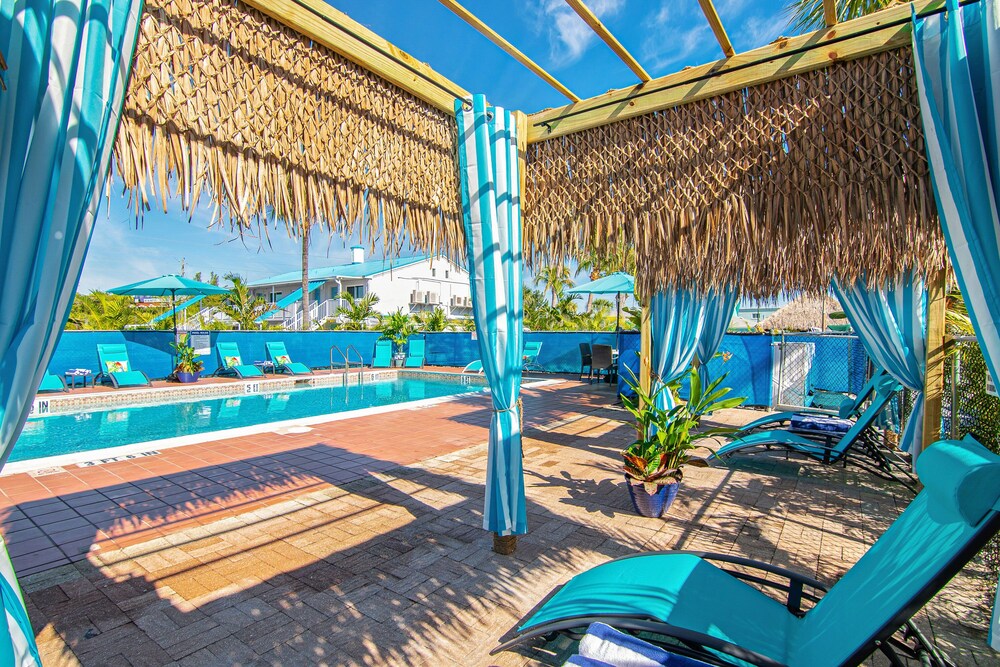 Latitude 26 Waterfront Resort & Marina 36/66