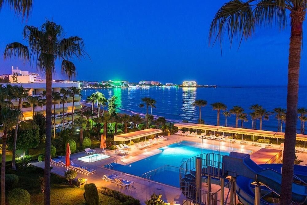 Yalihan Aspendos Hotel 48/55