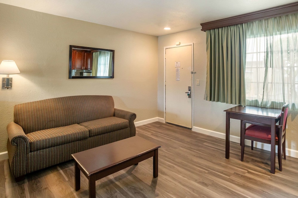 Quality Inn And Suites el Cajon San Diego East 21/31