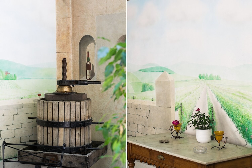 Le Petit Tertre - Chambres D'hotes 22/65